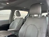 Chrysler Pacifica 2019